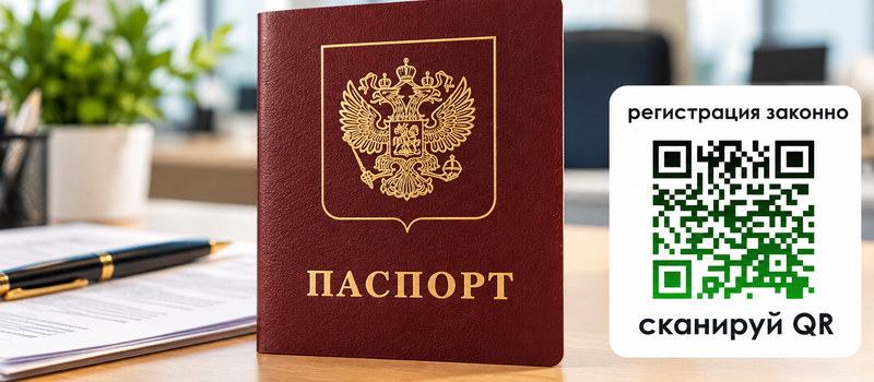 регистрация в Керчи прописка в Керчи